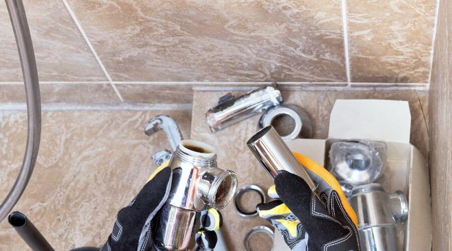 Professional New roof installation in Barnard, MO